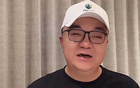 董路：没夺冠不甘心！9年一直身处逆境 这些少年是中国足球希望