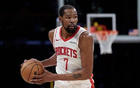 KD：努力让自己更加全面 已迫不及待想回到新赛季
