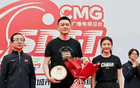 篮球名帅零酬劳打乒乓球，这份“傻气”为何全网点赞？前辽宁男篮冠军教头杨鸣，最近又搞了一件让人意外的事