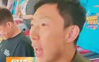周琦深夜发声，杜锋笑了昨晚的东莞，灯很亮，人很多